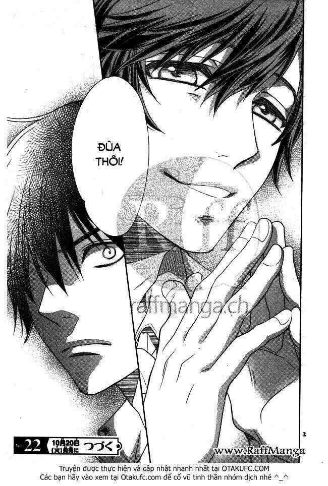 Nanoka No Kare - Chapter 43 - Trang 35