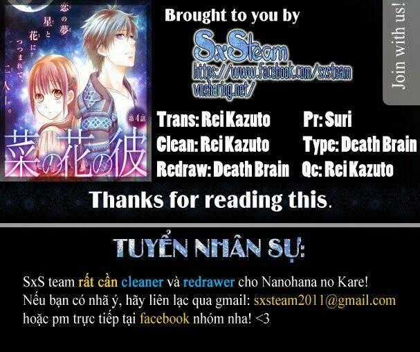 Nanoka No Kare - Chapter 5 - Trang 2