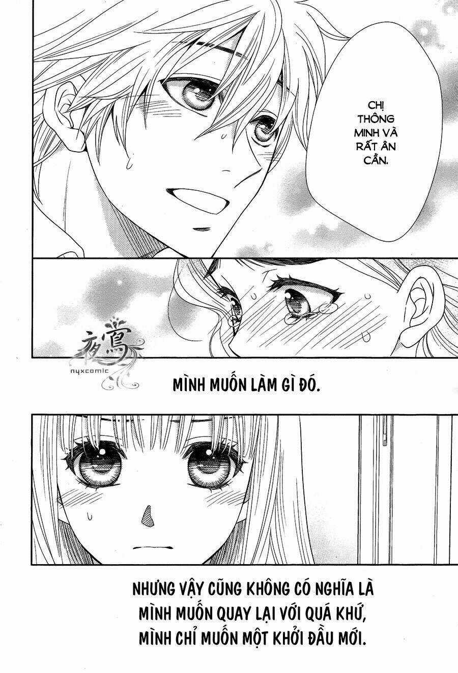 Nanoka No Kare - Chapter 6 - Trang 26