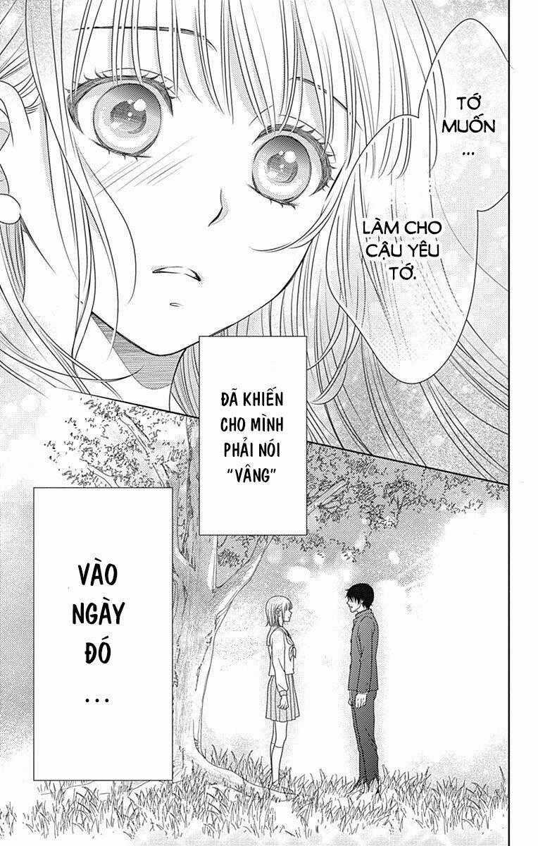 Nanoka No Kare - Chapter 67 - Trang 25