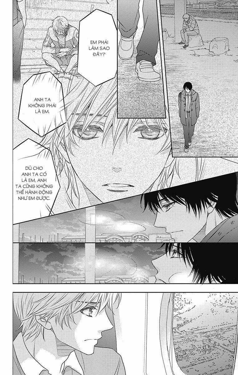 Nanoka No Kare - Chapter 69 - Trang 24