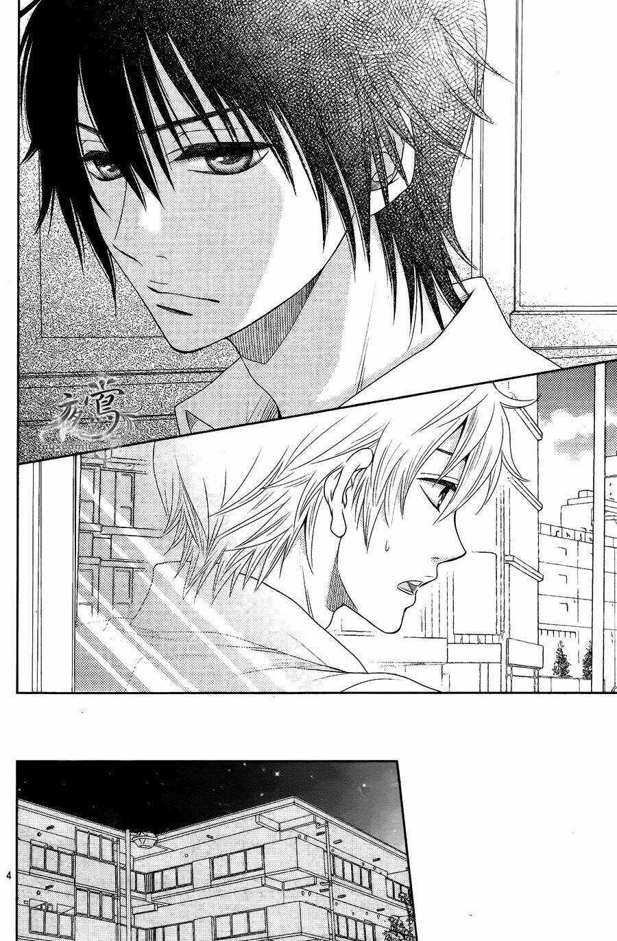 Nanoka No Kare - Chapter 7 - Trang 4