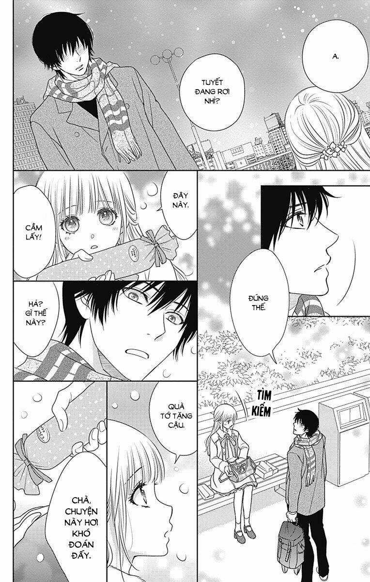 Nanoka No Kare - Chapter 70 - Trang 24