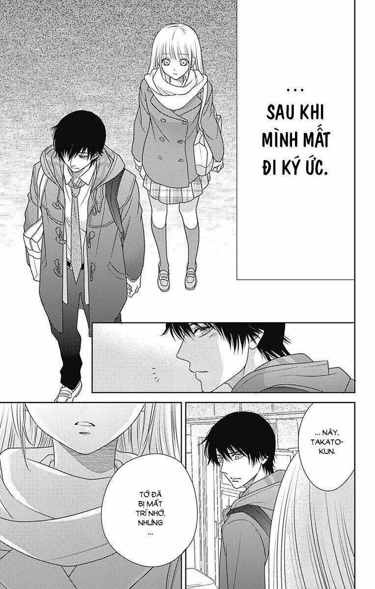 Nanoka No Kare - Chapter 71 - Trang 25