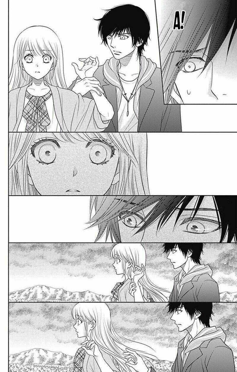 Nanoka No Kare - Chapter 75 - Trang 21