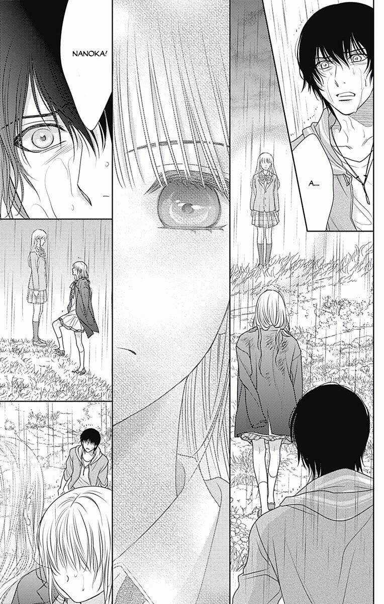 Nanoka No Kare - Chapter 76 - Trang 11
