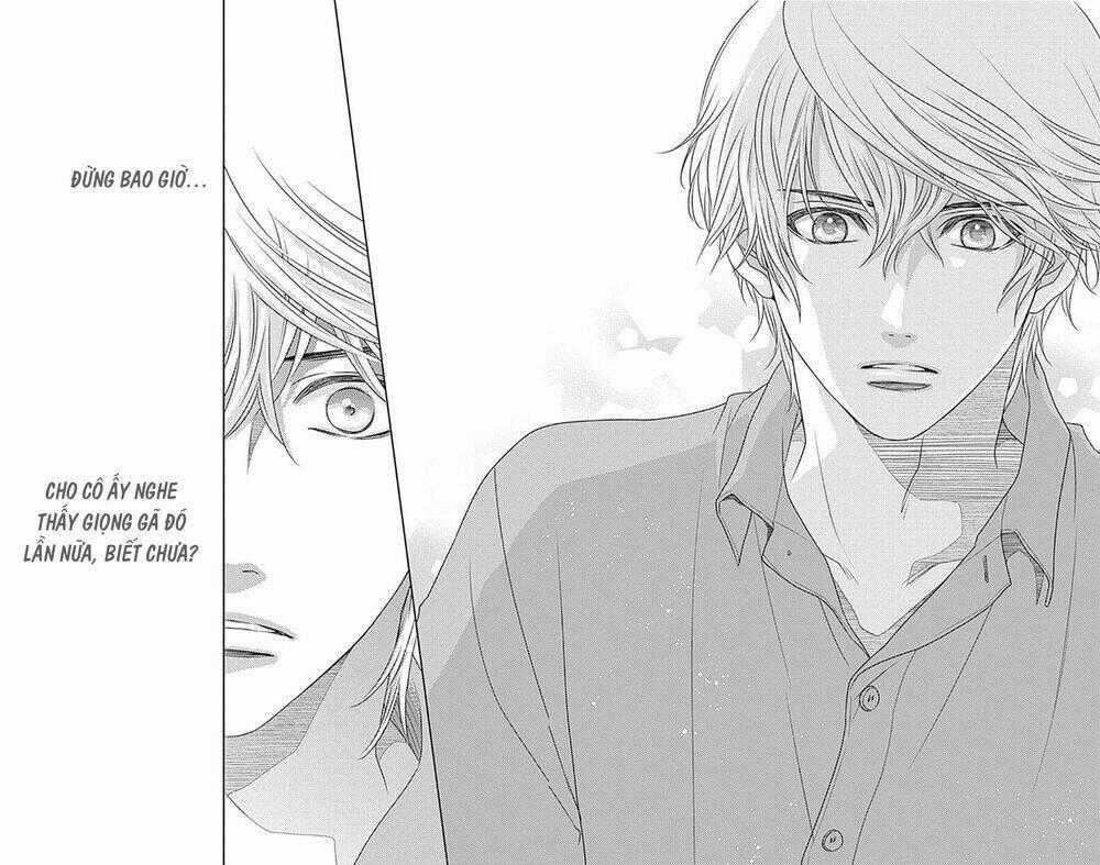 Nanoka No Kare - Chapter 77 - Trang 30