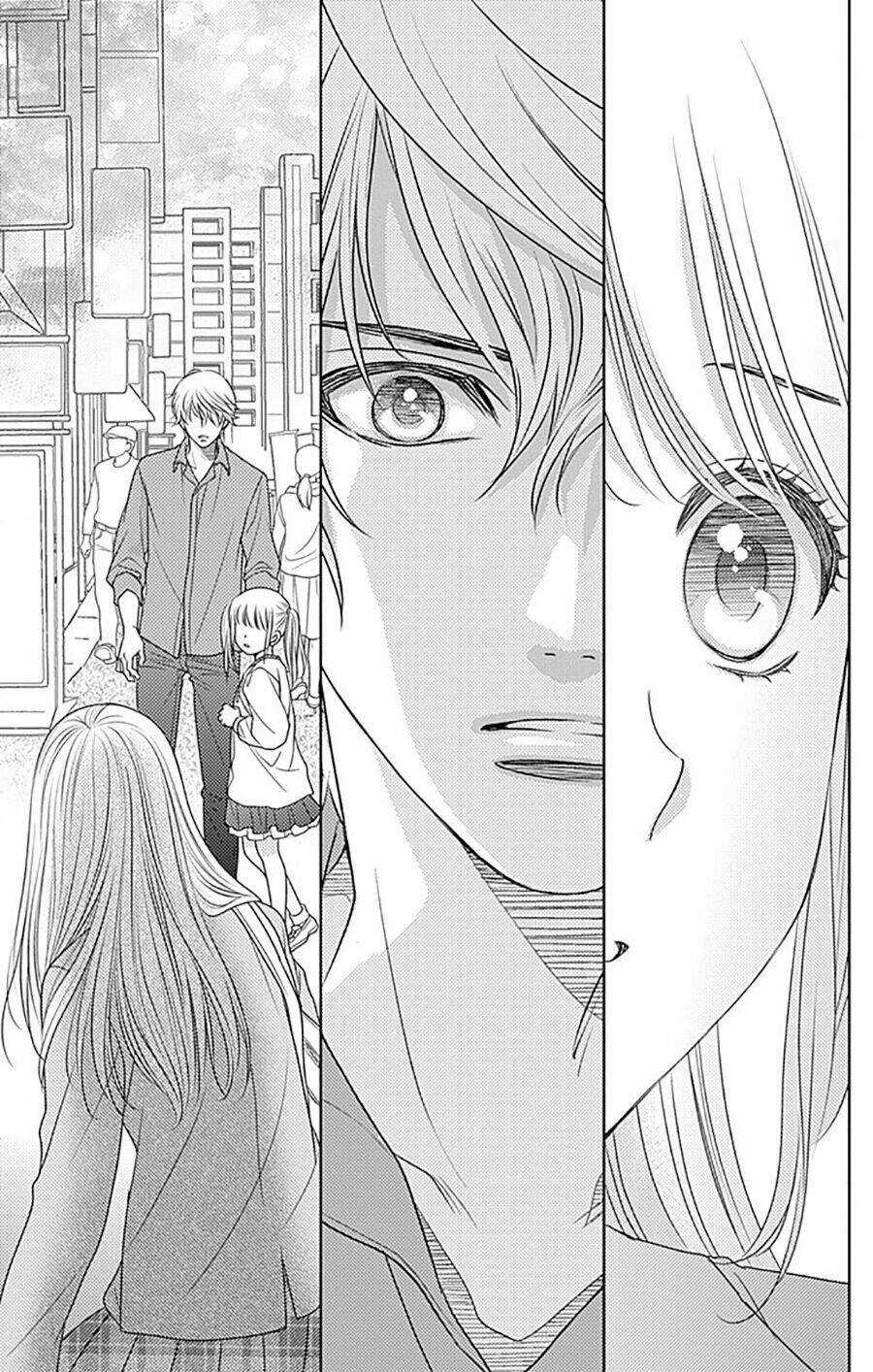 Nanoka No Kare - Chapter 78 - Trang 4