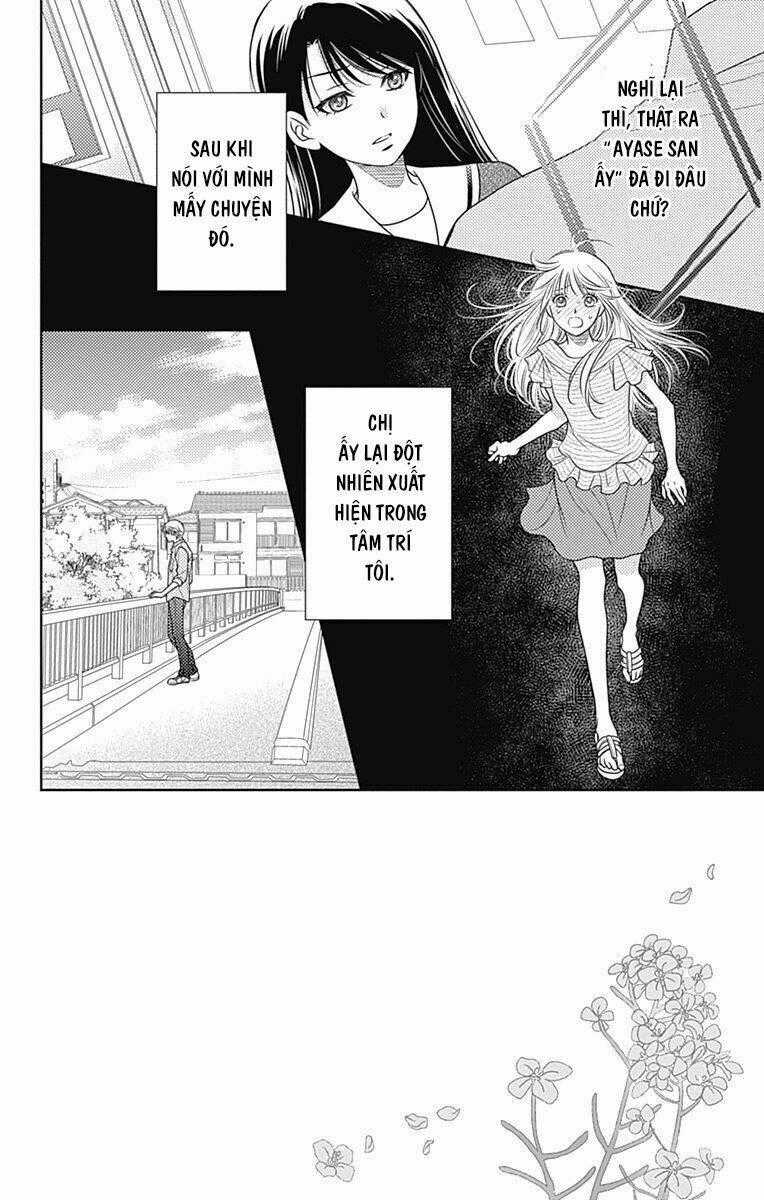 Nanoka No Kare - Chapter 81 - Trang 2