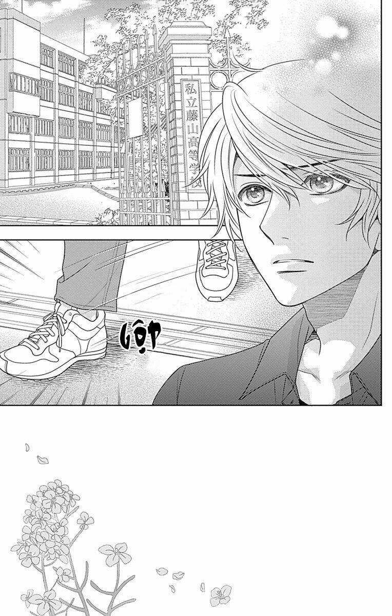 Nanoka No Kare - Chapter 82 - Trang 3