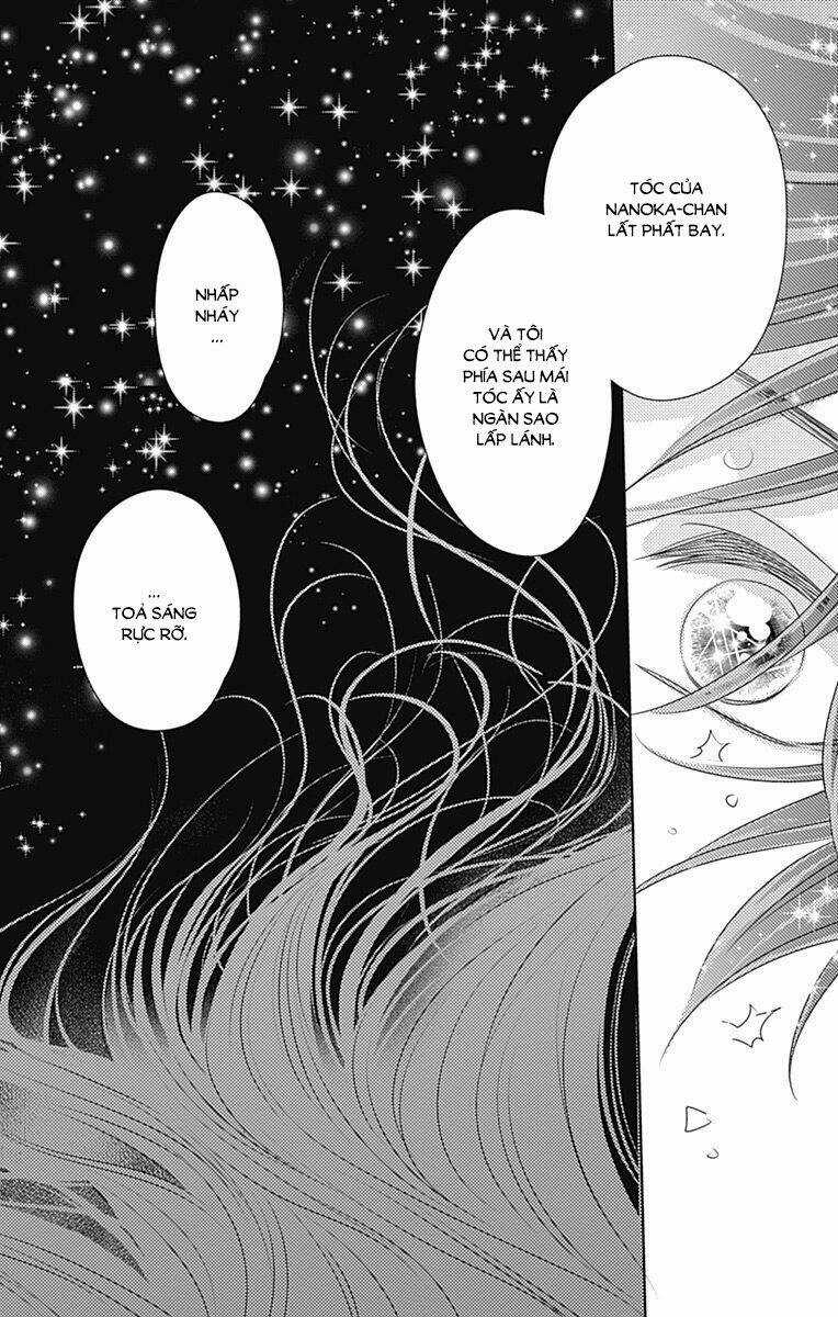 Nanoka No Kare - Chapter 82 - Trang 22