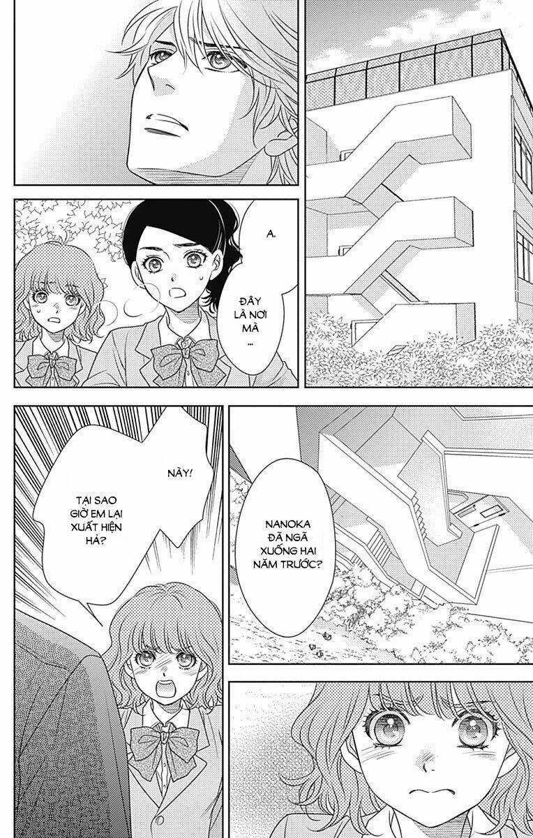 Nanoka No Kare - Chapter 82 - Trang 6