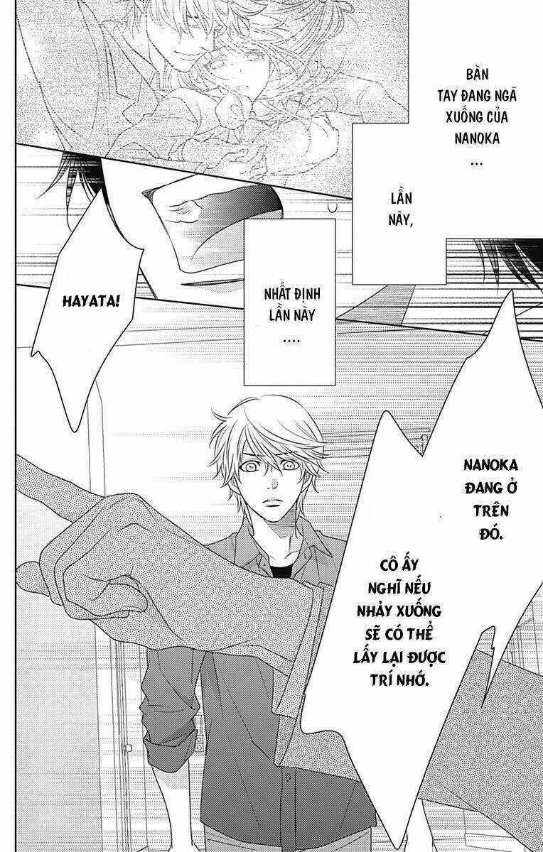 Nanoka No Kare - Chapter 83 - Trang 22