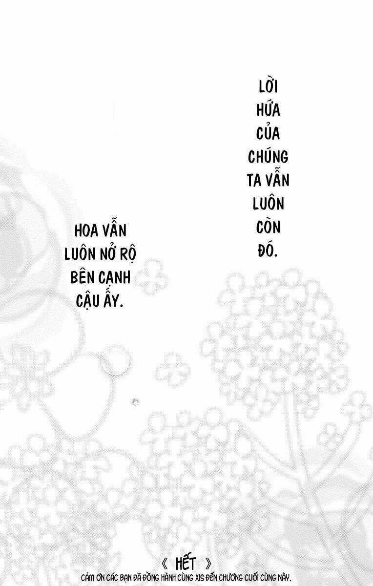 Nanoka No Kare - Chapter 84 - Trang 45