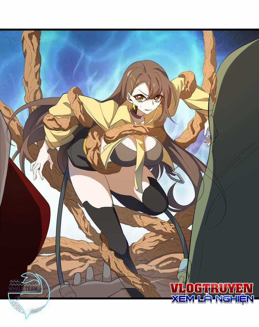 Náo Động Thiên Khởi - Chapter 21 - Trang 19