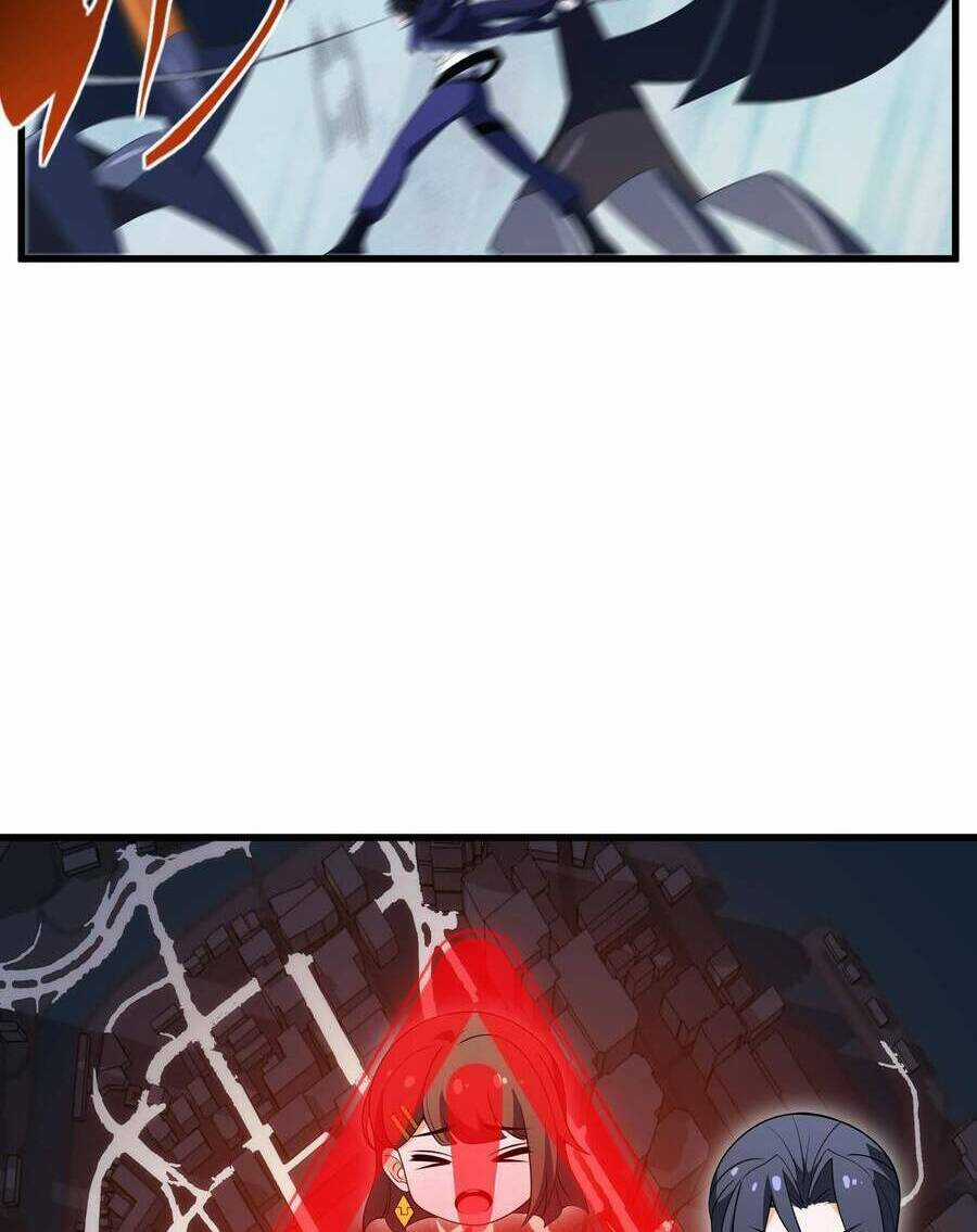 Náo Động Thiên Khởi - Chapter 21 - Trang 22