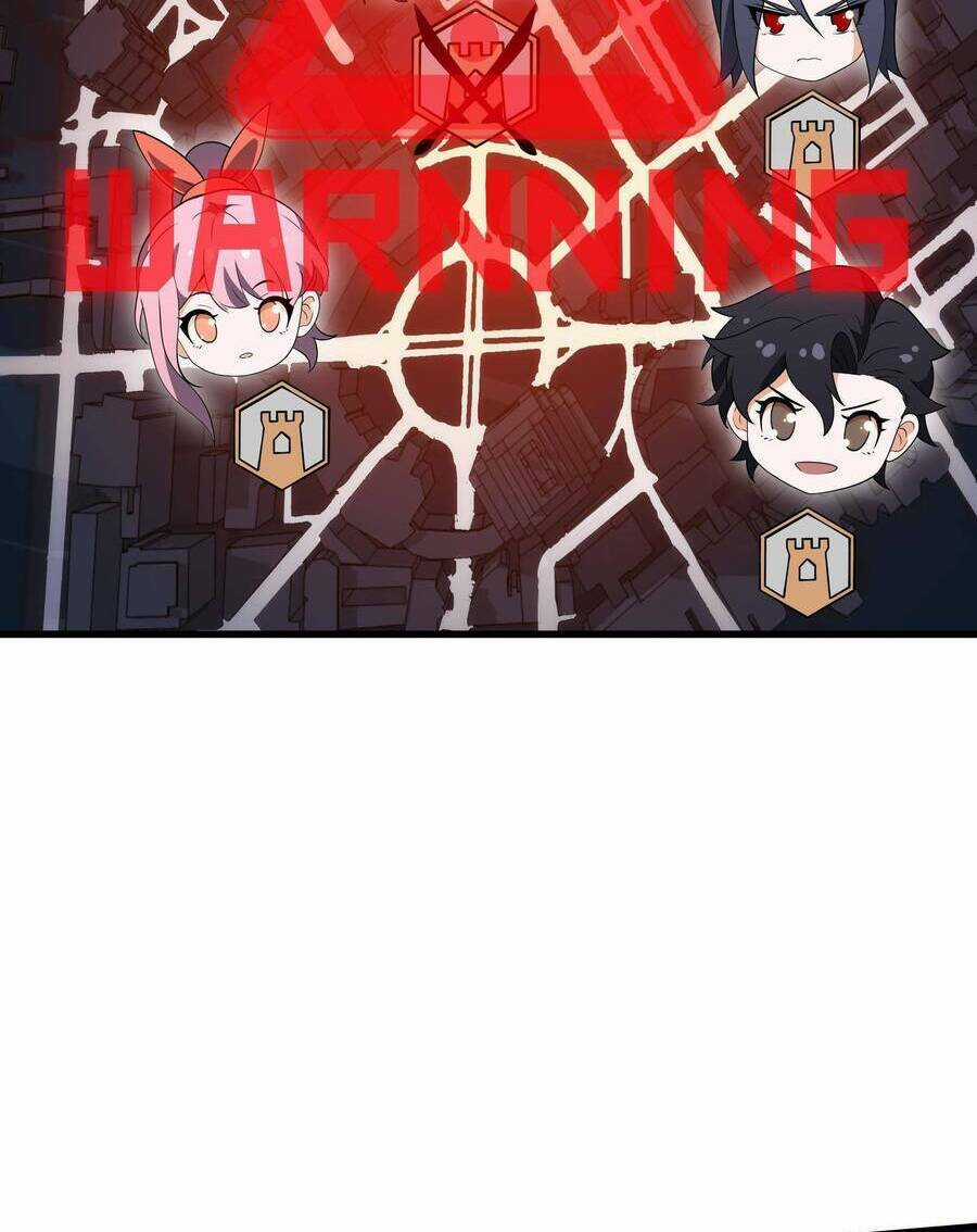 Náo Động Thiên Khởi - Chapter 21 - Trang 23