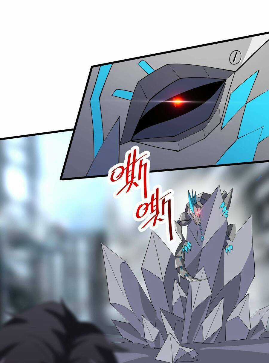 Náo Động Thiên Khởi - Chapter 21 - Trang 25