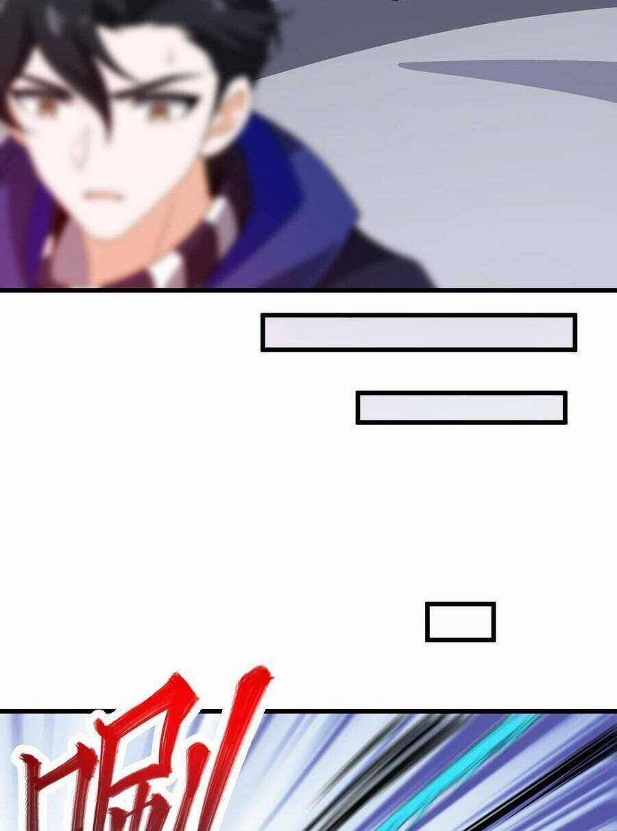 Náo Động Thiên Khởi - Chapter 21 - Trang 26