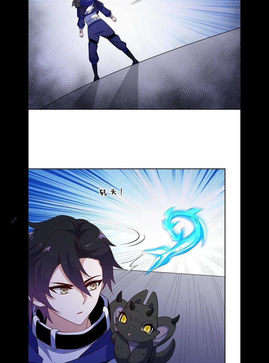 Náo Động Thiên Khởi - Chapter 21 - Trang 29