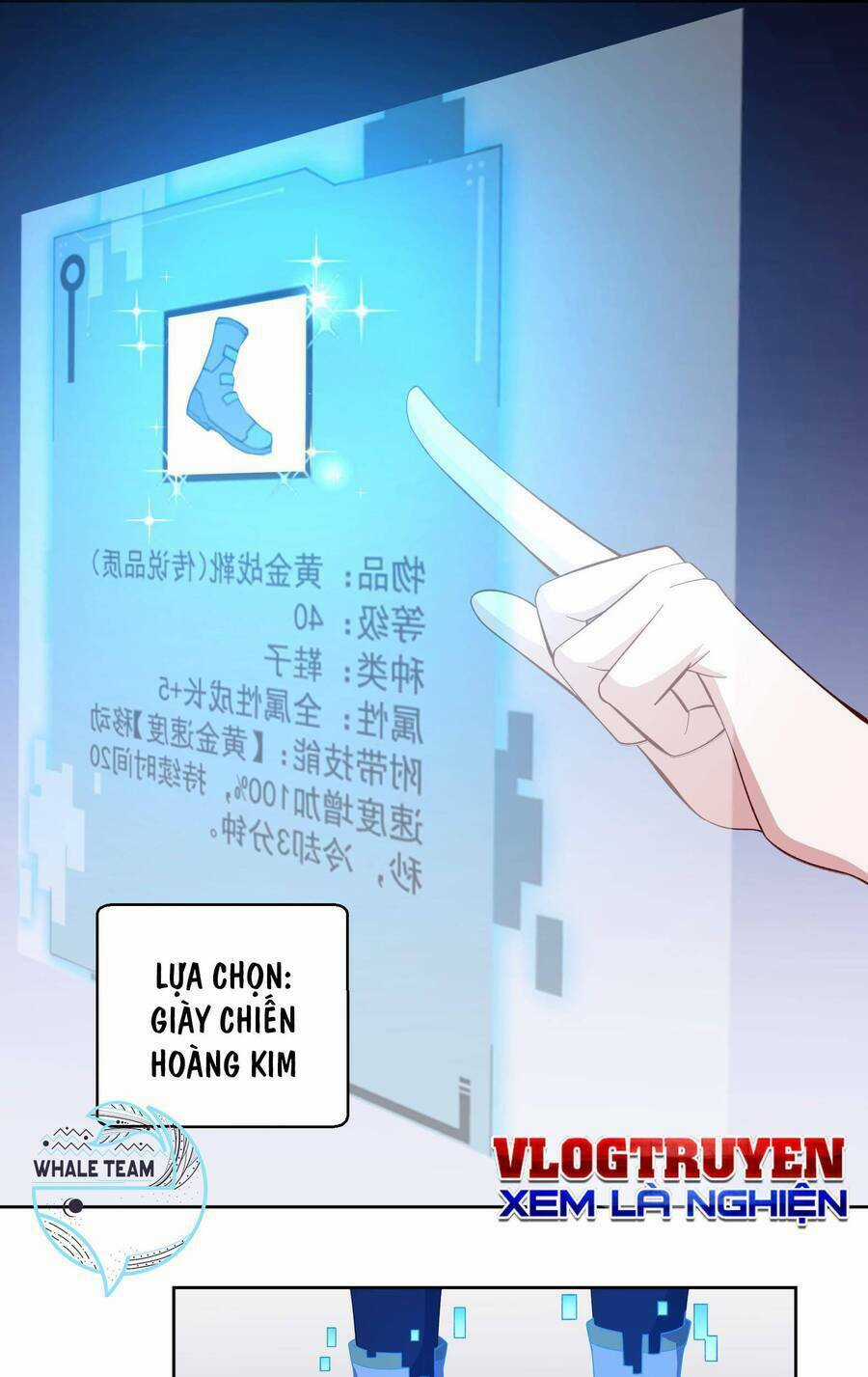 Náo Động Thiên Khởi - Chapter 21 - Trang 31