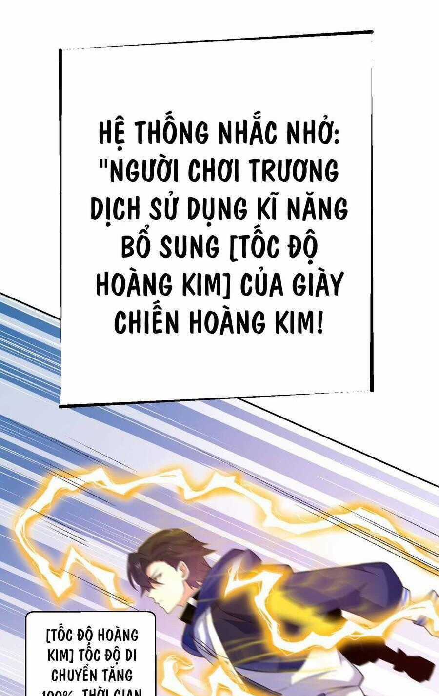 Náo Động Thiên Khởi - Chapter 21 - Trang 33