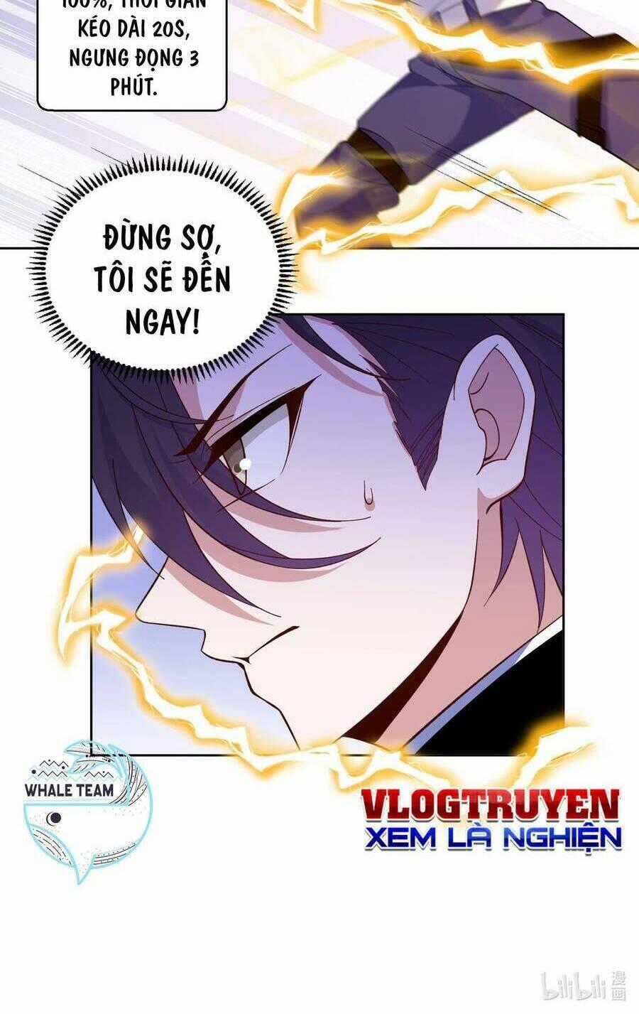 Náo Động Thiên Khởi - Chapter 21 - Trang 34