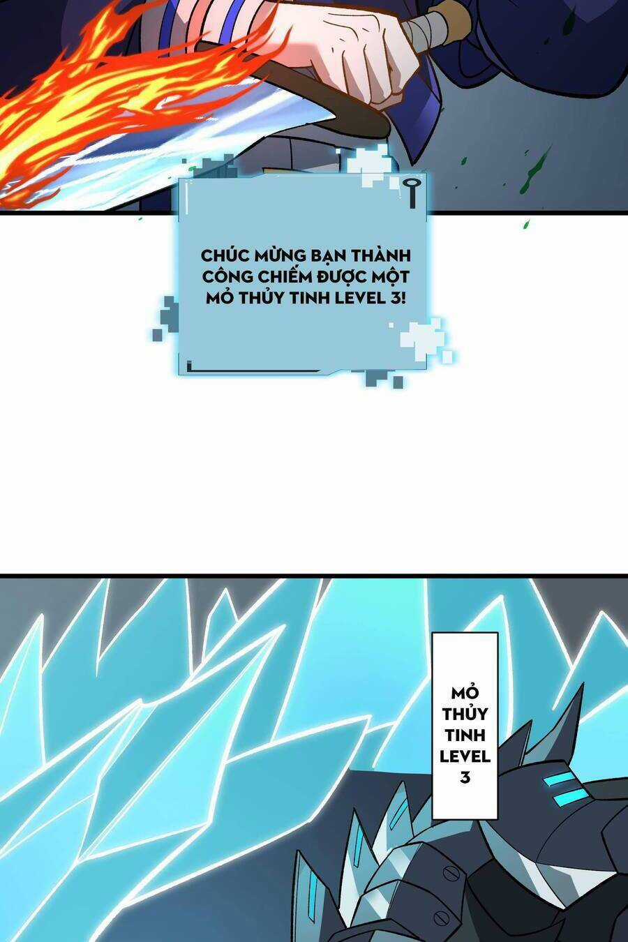 Náo Động Thiên Khởi - Chapter 21 - Trang 7