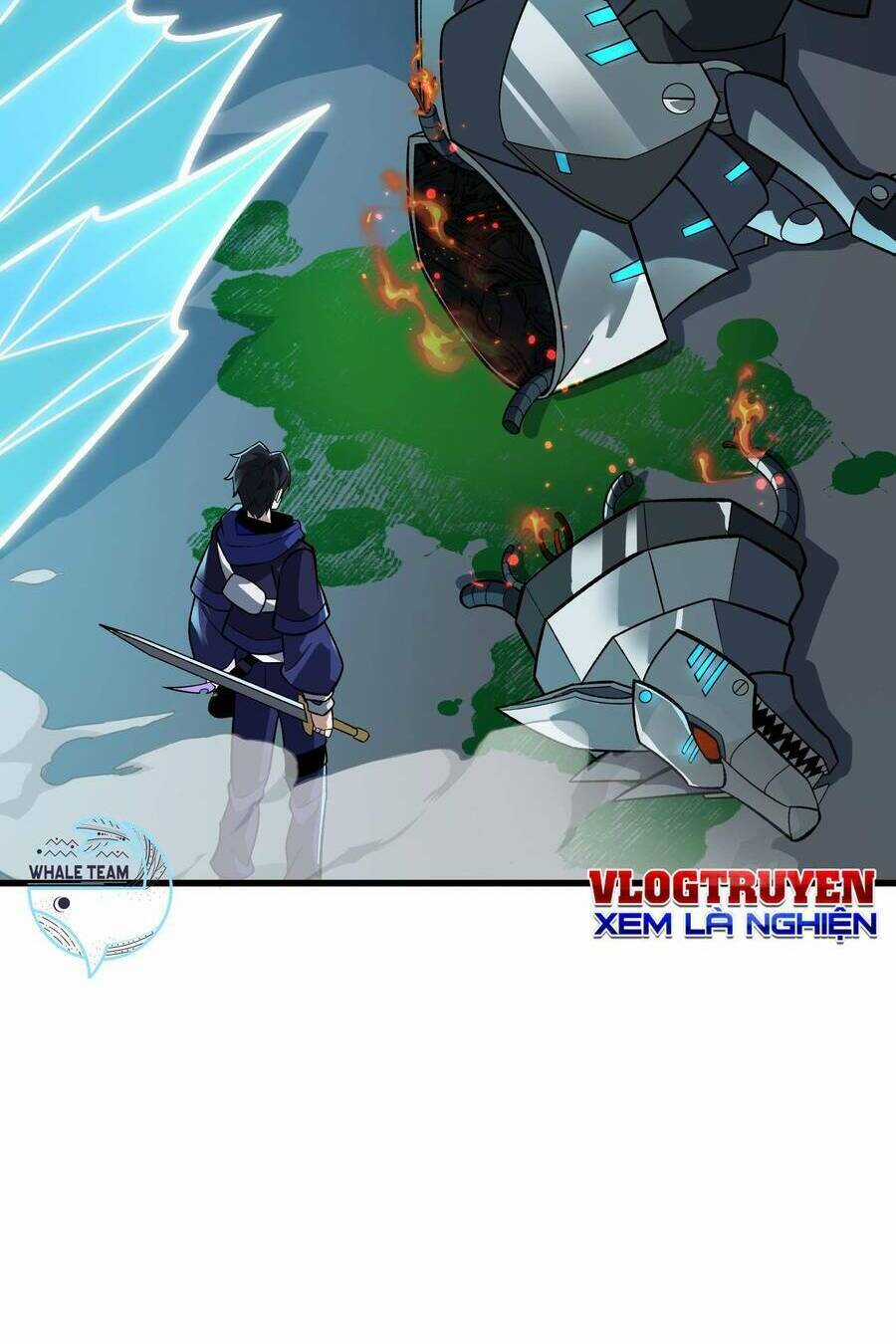 Náo Động Thiên Khởi - Chapter 21 - Trang 8