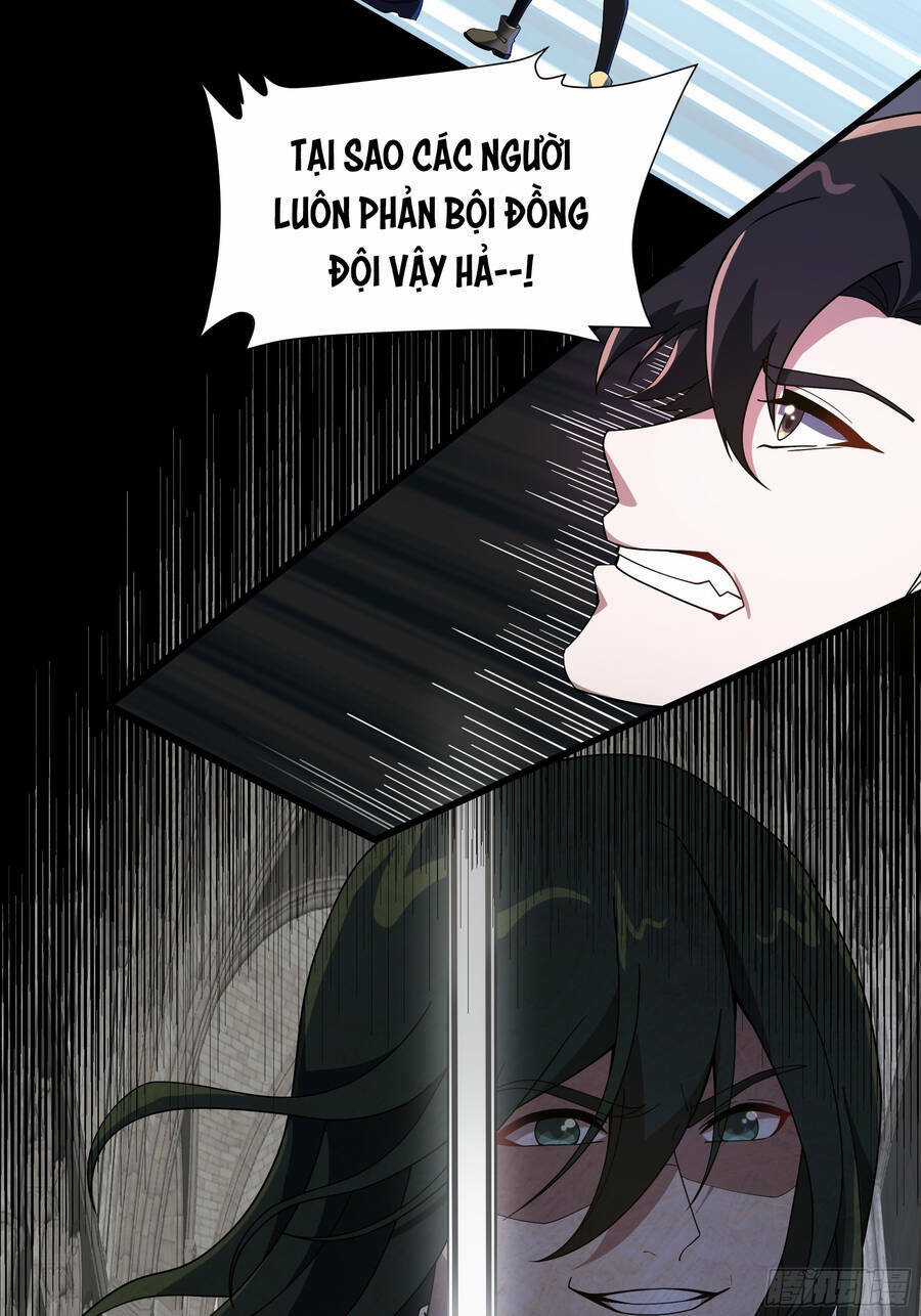 Náo Động Thiên Khởi - Chapter 8 - Trang 3