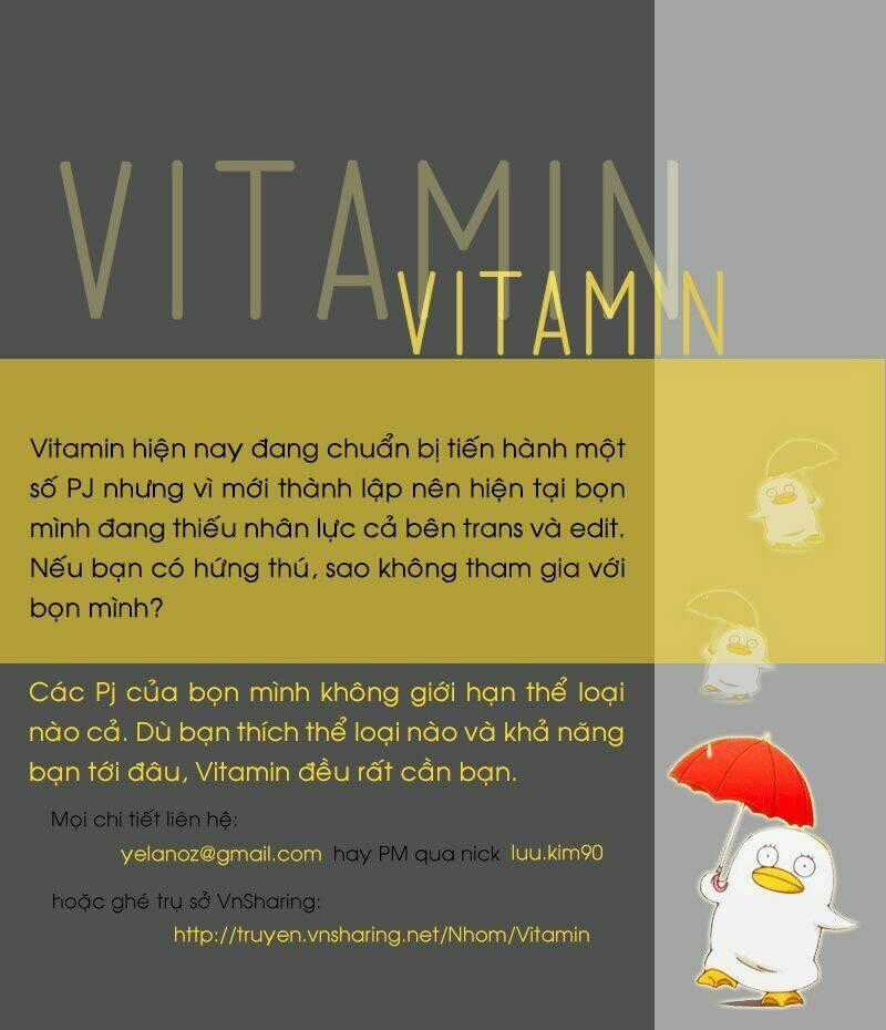 Nar Kiss - Chapter 0.1 - Trang 2