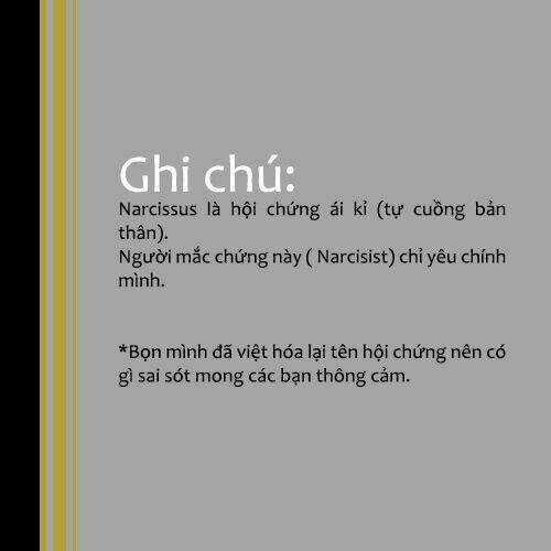 Nar Kiss - Chapter 0.1 - Trang 3