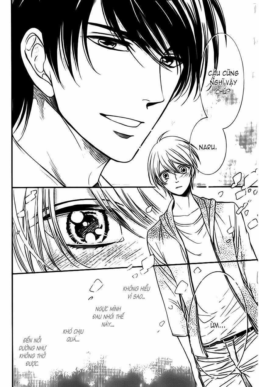 Nar Kiss - Chapter 1 - Trang 22