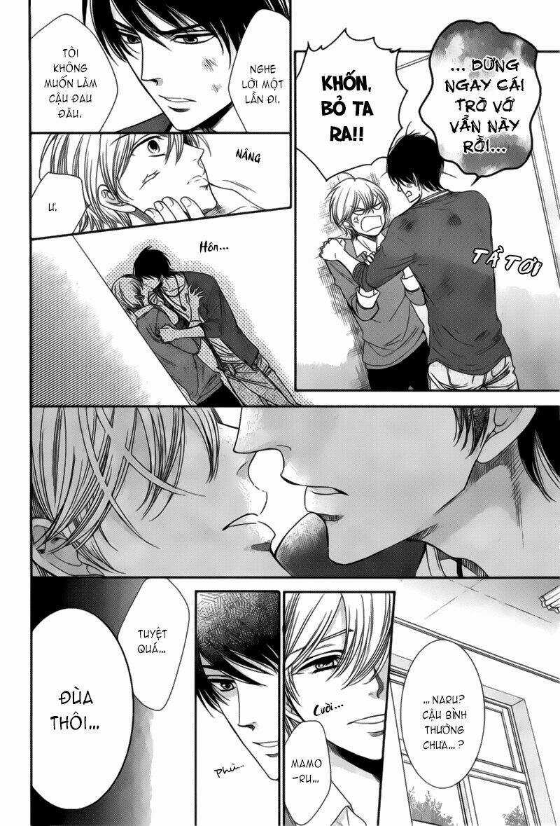 Nar Kiss - Chapter 2 - Trang 14