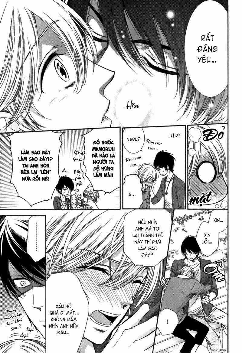 Nar Kiss - Chapter 2 - Trang 25