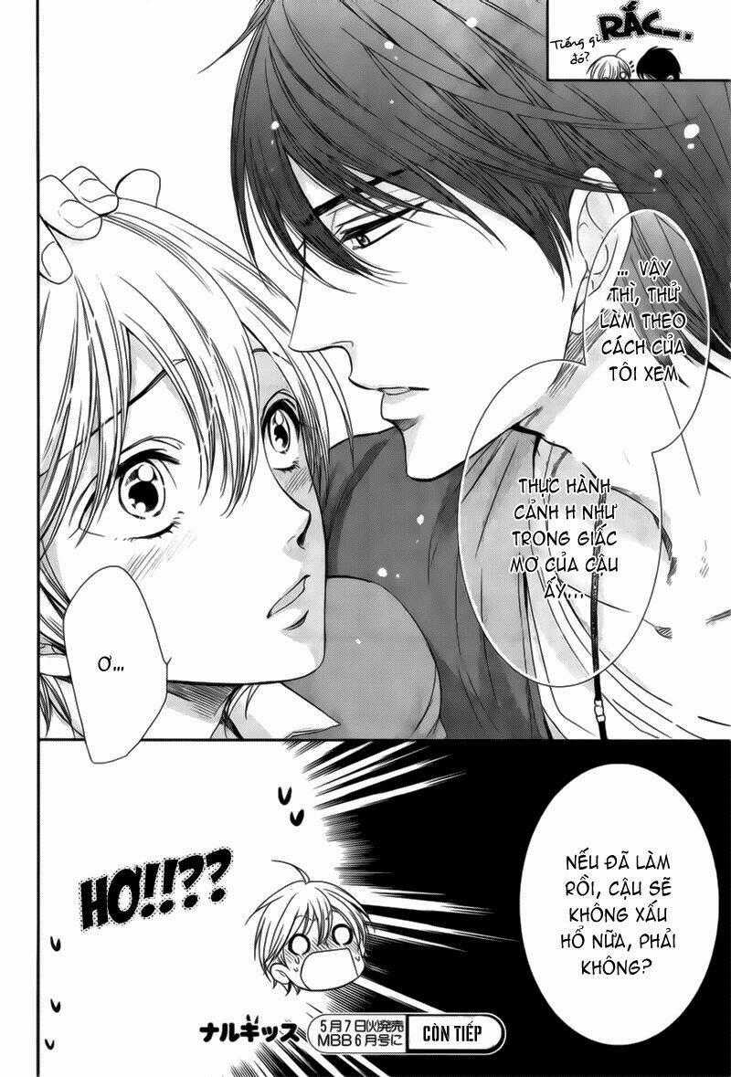 Nar Kiss - Chapter 2 - Trang 26