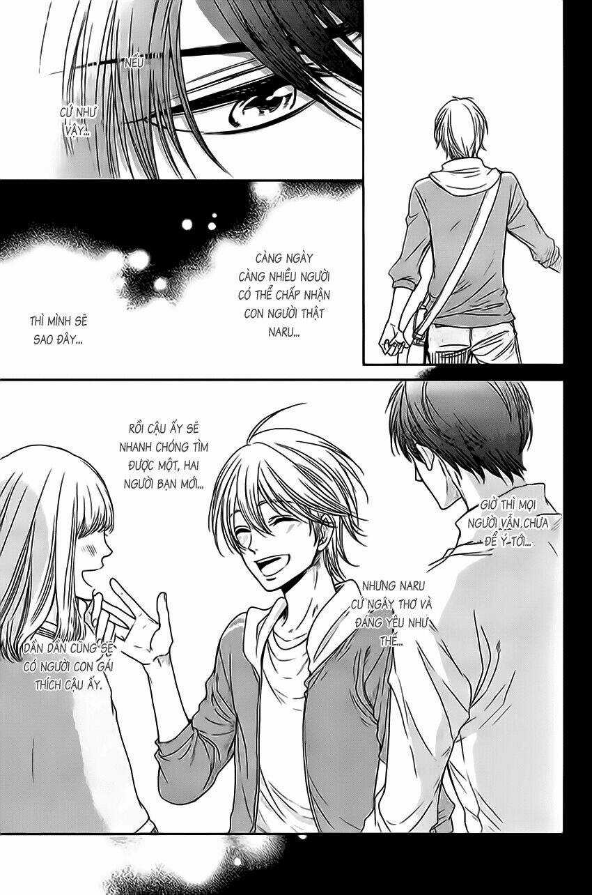 Nar Kiss - Chapter 3 - Trang 21