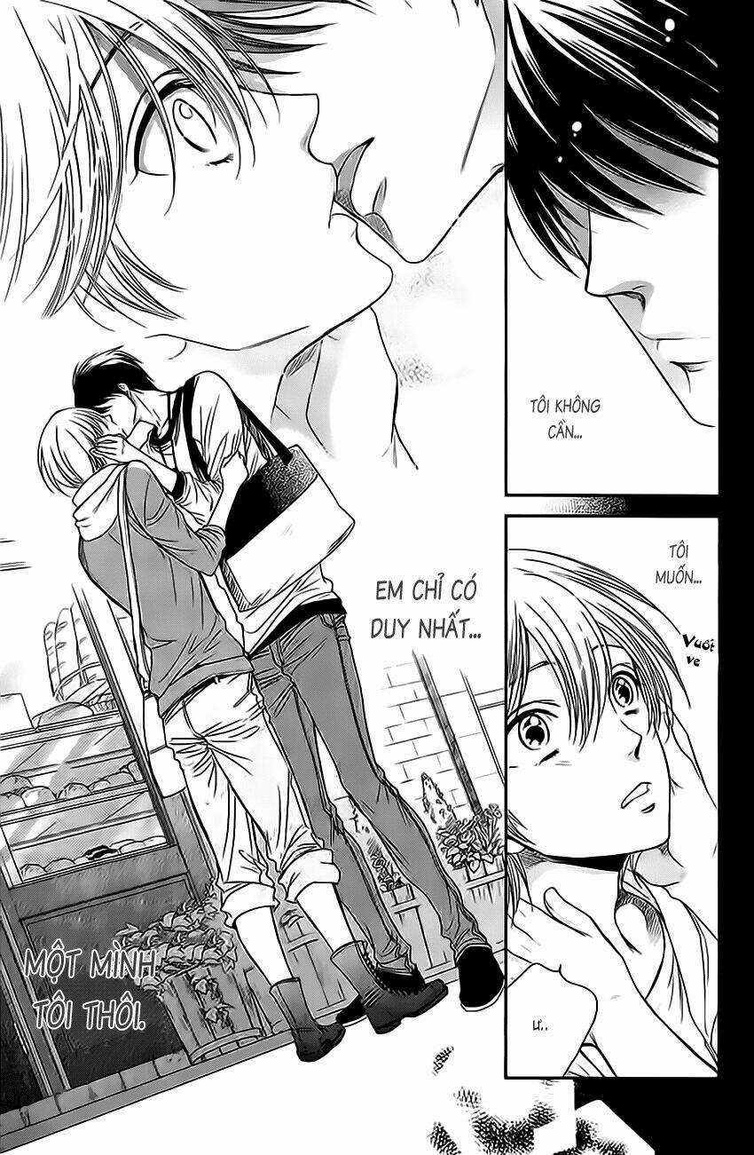 Nar Kiss - Chapter 3 - Trang 23