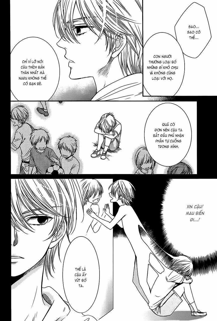 Nar Kiss - Chapter 4 - Trang 9