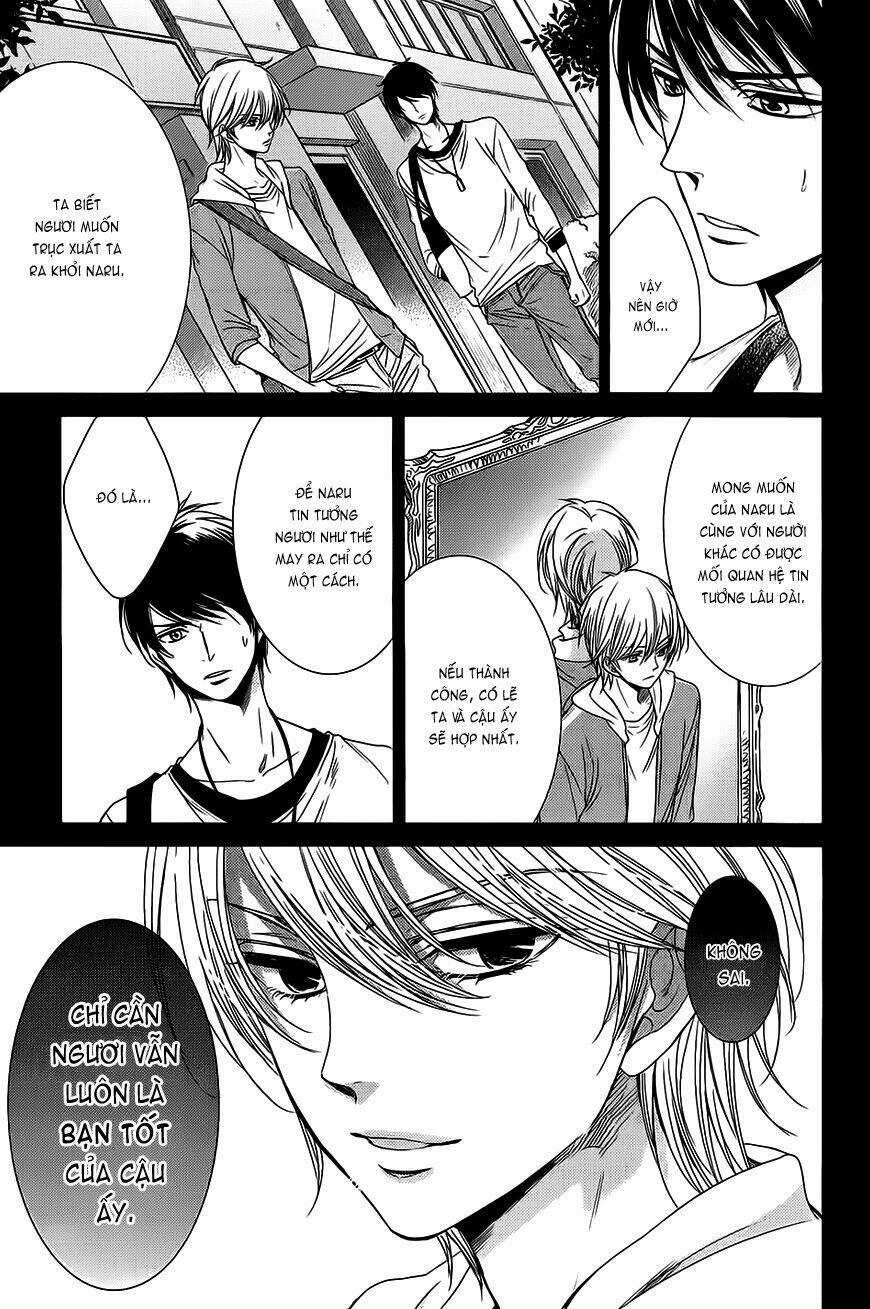 Nar Kiss - Chapter 4 - Trang 10