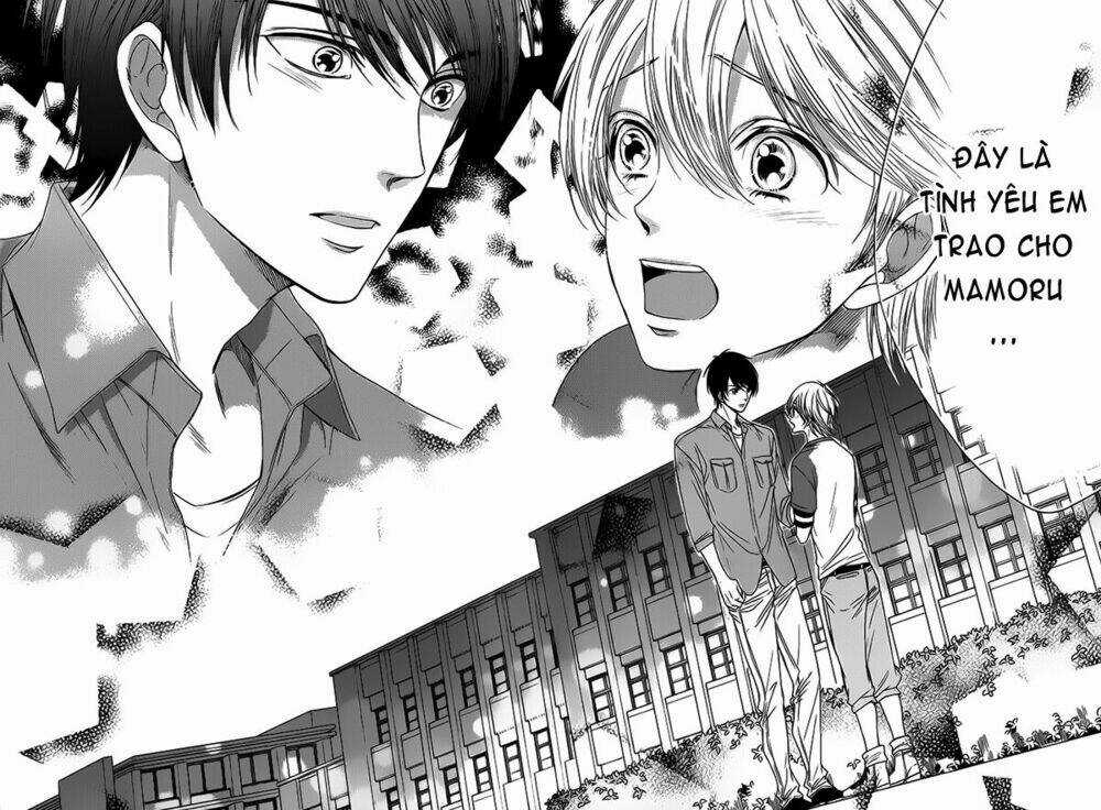 Nar Kiss - Chapter 5 - Trang 12