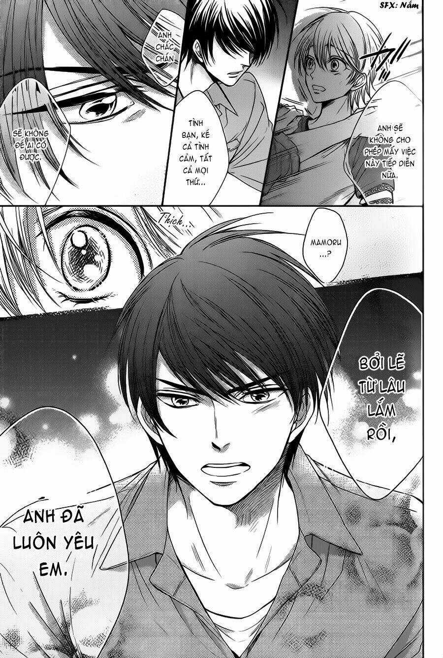 Nar Kiss - Chapter 5 - Trang 14