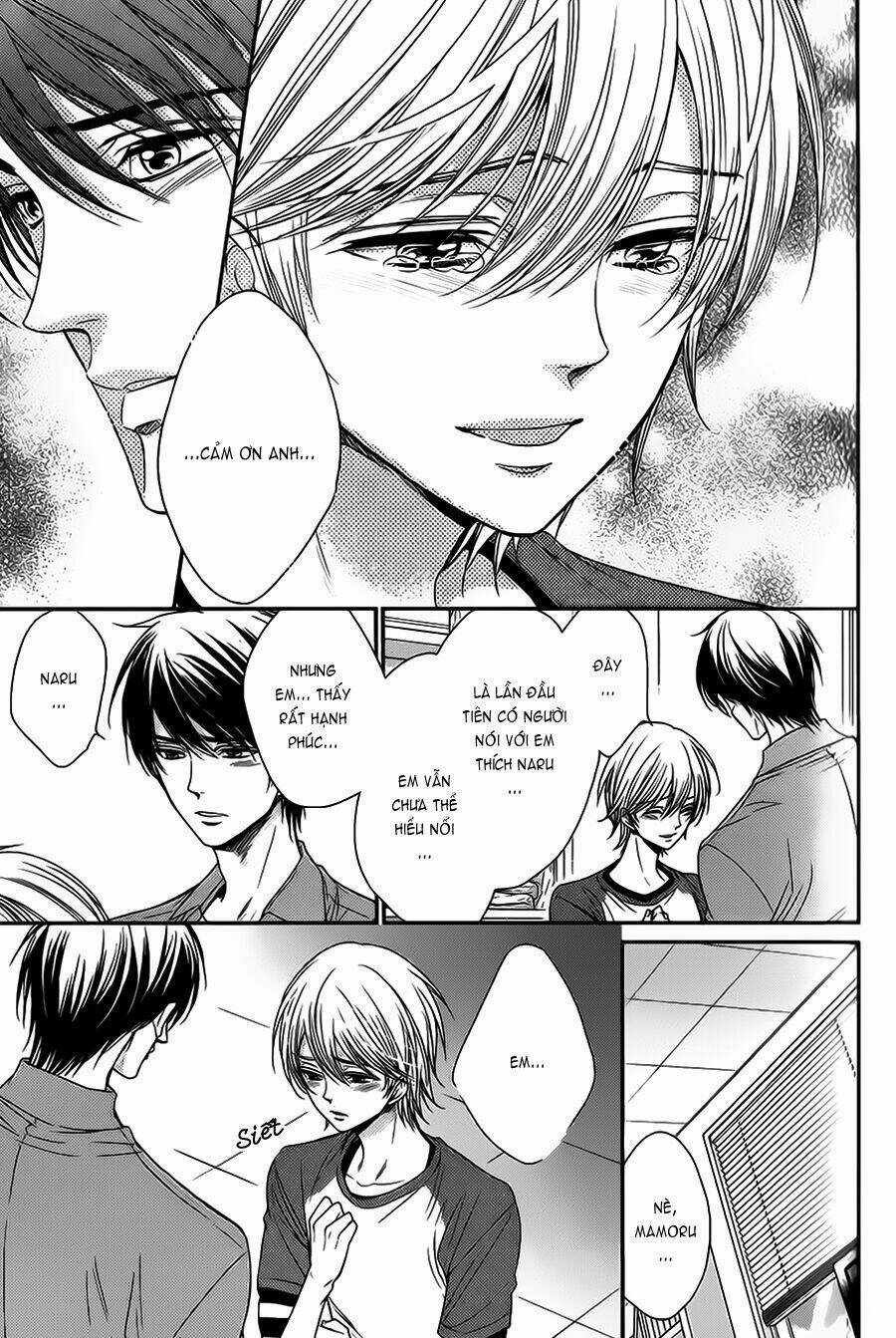 Nar Kiss - Chapter 5 - Trang 18