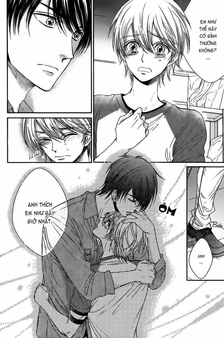 Nar Kiss - Chapter 5 - Trang 19