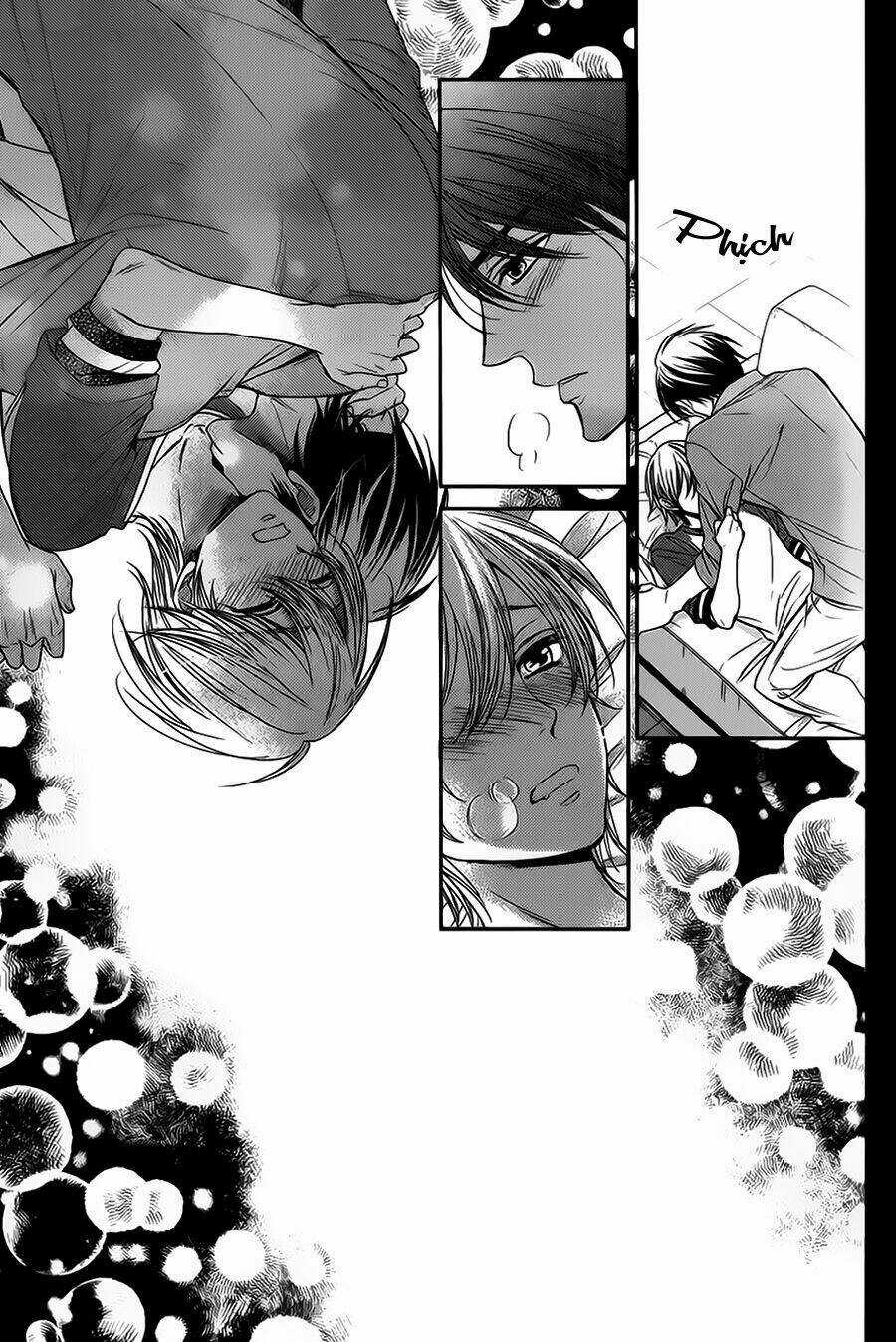 Nar Kiss - Chapter 5 - Trang 22