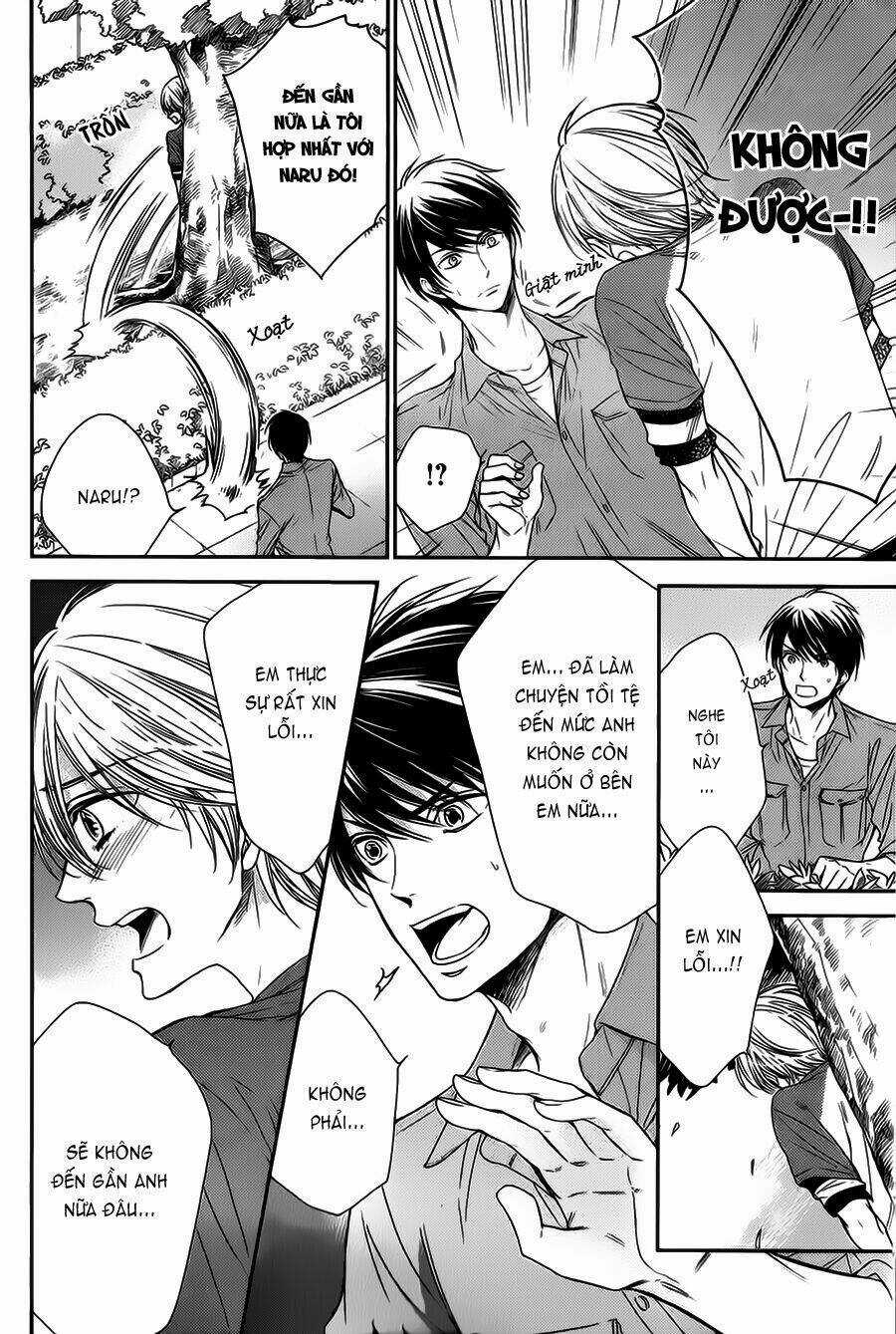 Nar Kiss - Chapter 5 - Trang 8