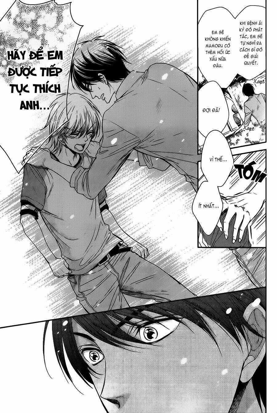 Nar Kiss - Chapter 5 - Trang 9