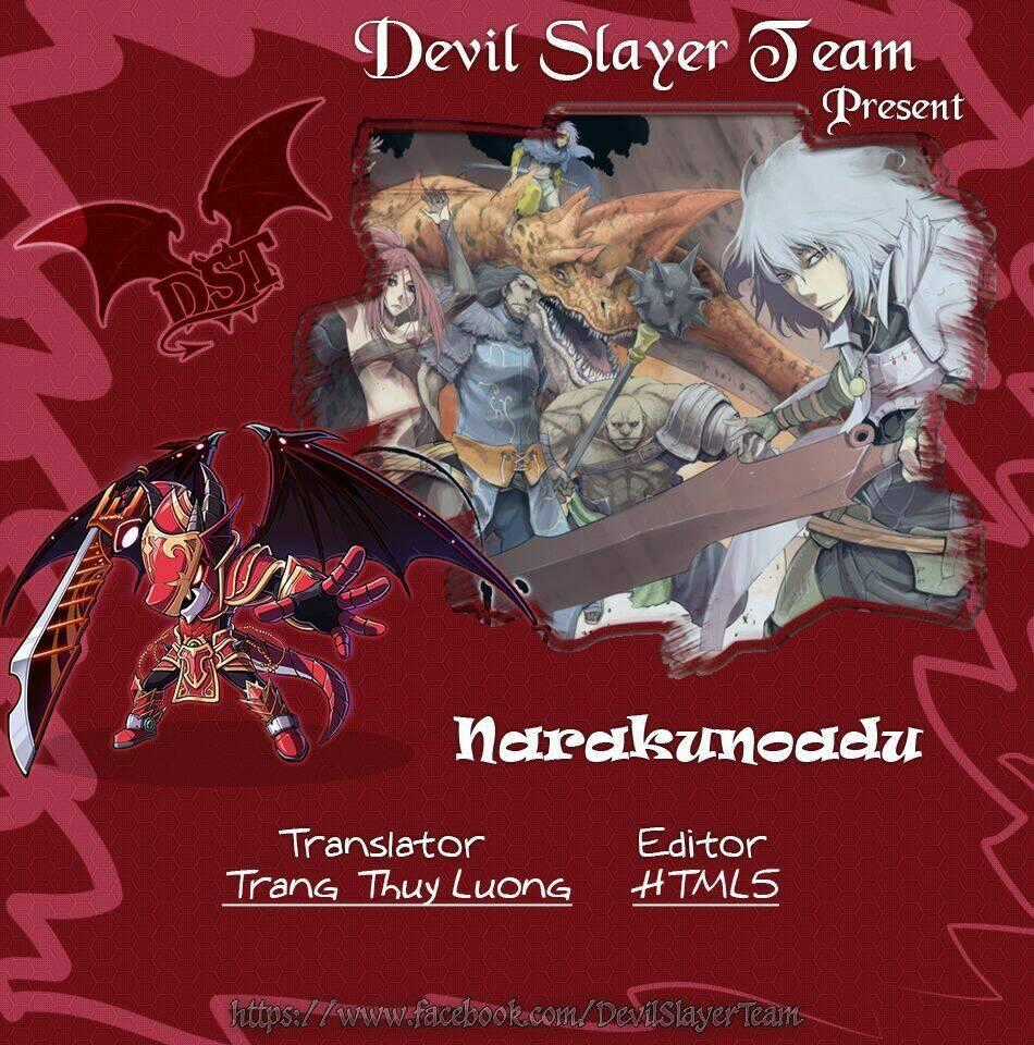 Narakunoadu - Chapter 0 - Trang 1