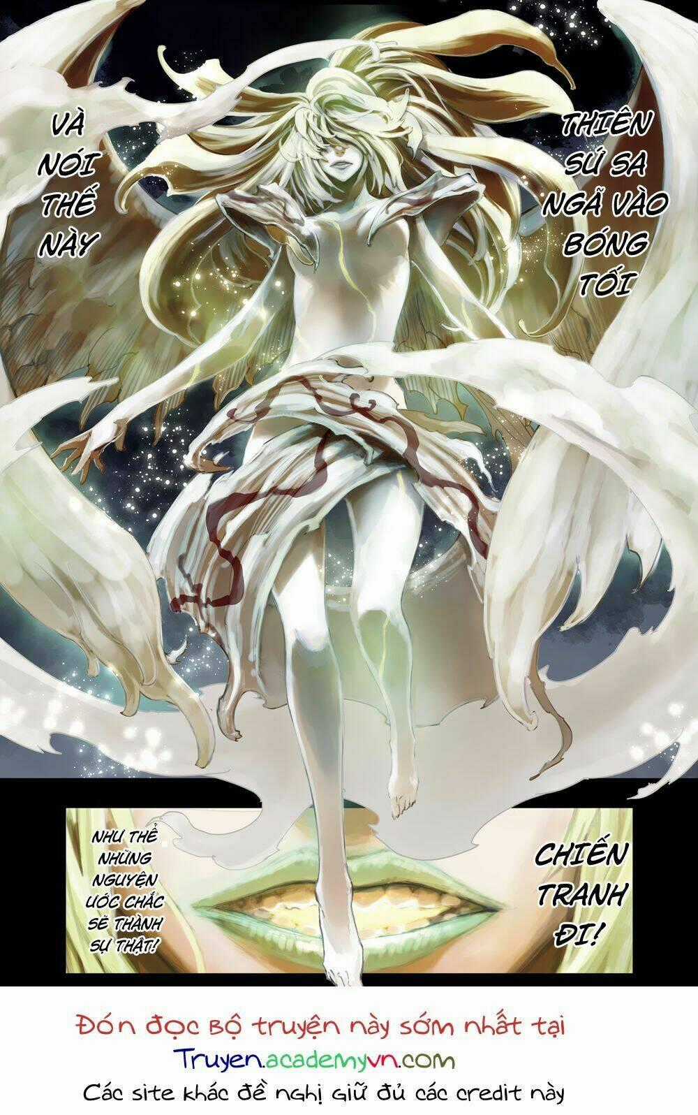 Narakunoadu - Chapter 0 - Trang 2