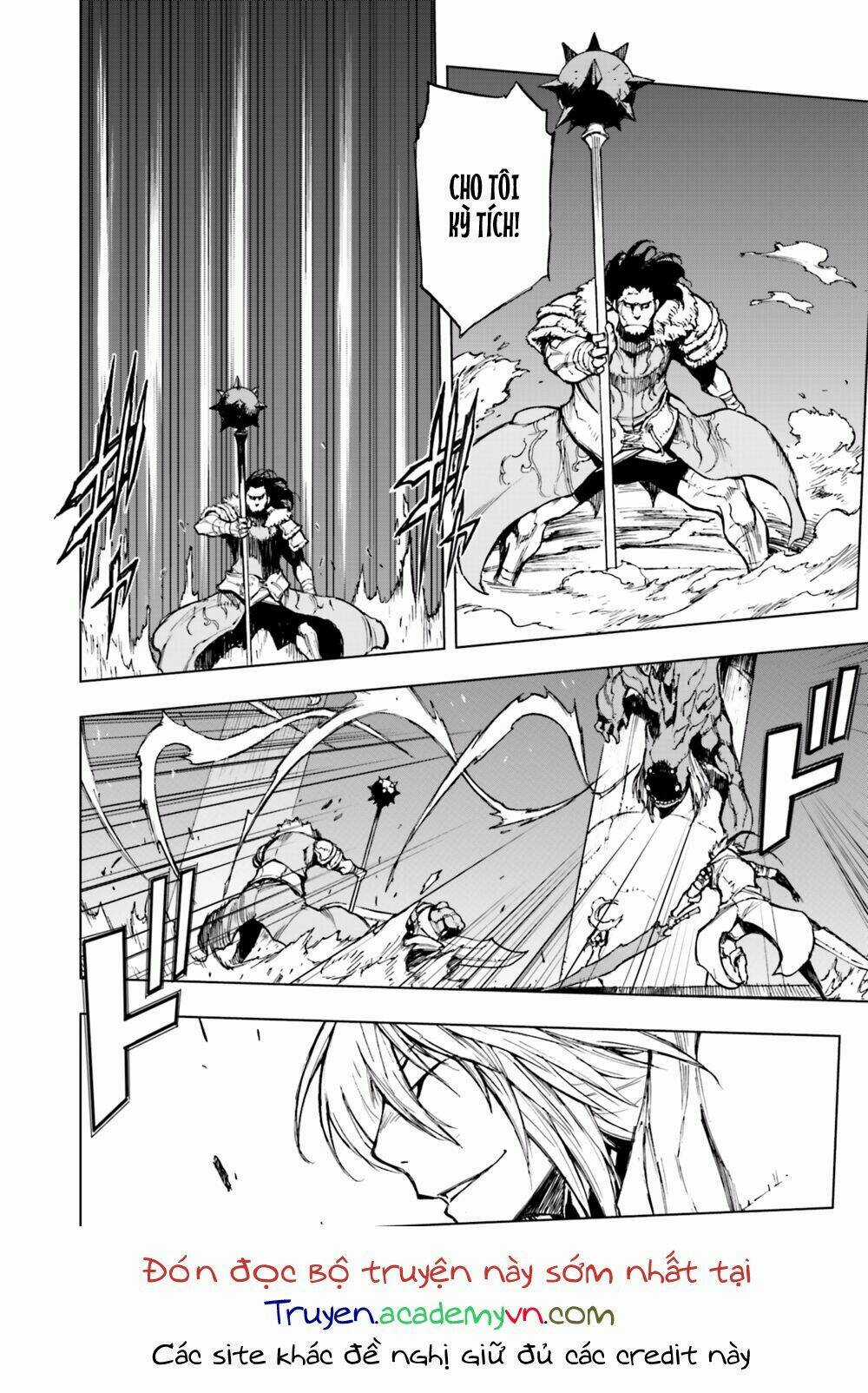 Narakunoadu - Chapter 0 - Trang 11